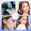 10 Piece Ear Piercing Set, Piercing Set, Ear Piercing Set,