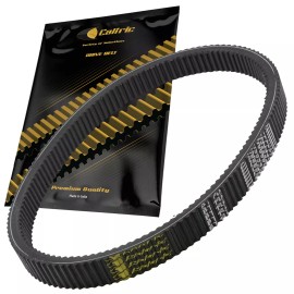 Celox for Arctic Cat M9000 XF9000 ZR9000 Sno Pro HCR LTD LXR RR 2014 - 2016 Drive Belt