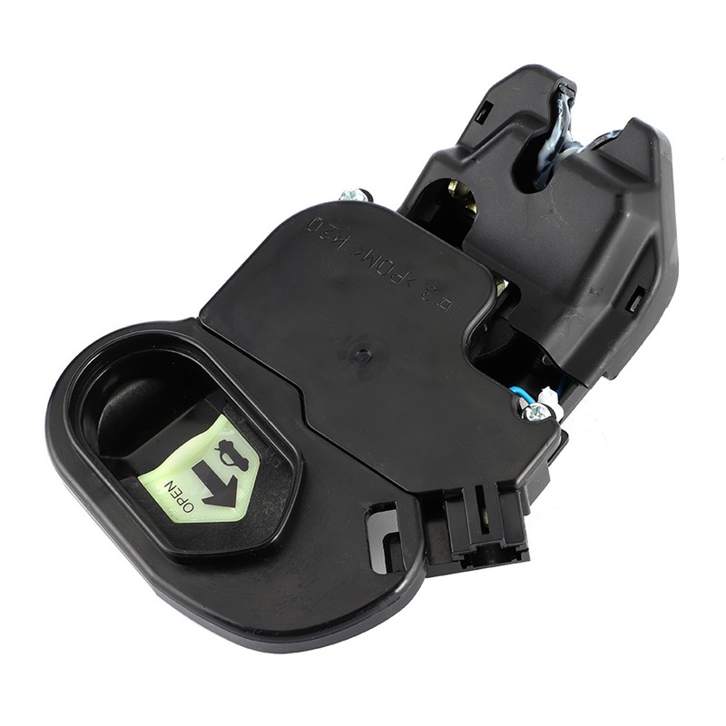 Rear Trunk Tailgate Latch Lock Actuator 55‑74851‑SDA‑A22 Fit for Honda