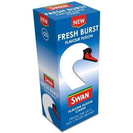 Swan Fresh Burst Flavour Fusion Cards - Box of 25