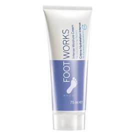 GENERIC - Foot Works Intensive Moisture Foot Cream