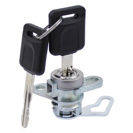 DriveFix Tailgate Lock Cylinder and Keys for Nissan Frontier 2005-2021