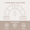 Cure Hydration Mix | Natural Electrolytes | No Added Sugar