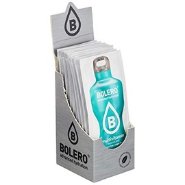 Bolero Classic Drinks FID56873 multivitamin 12