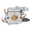 Carburetor Replacement Trimmer Accessories Fit for Husqvarna 123 223 323
