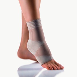 Bort Bort 054500 Large Blue Two Ankle Support Ankle Brace, Large, Blue