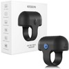 KISSILYN Multifunctional Mini Finger Massage Ball, Rechargeable Portable Relaxation Massage