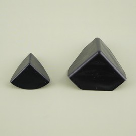 Hoy Box Corner Caps (4-Pack) - Box Edge Protectors Box Corner Guard 55x55 6ea
