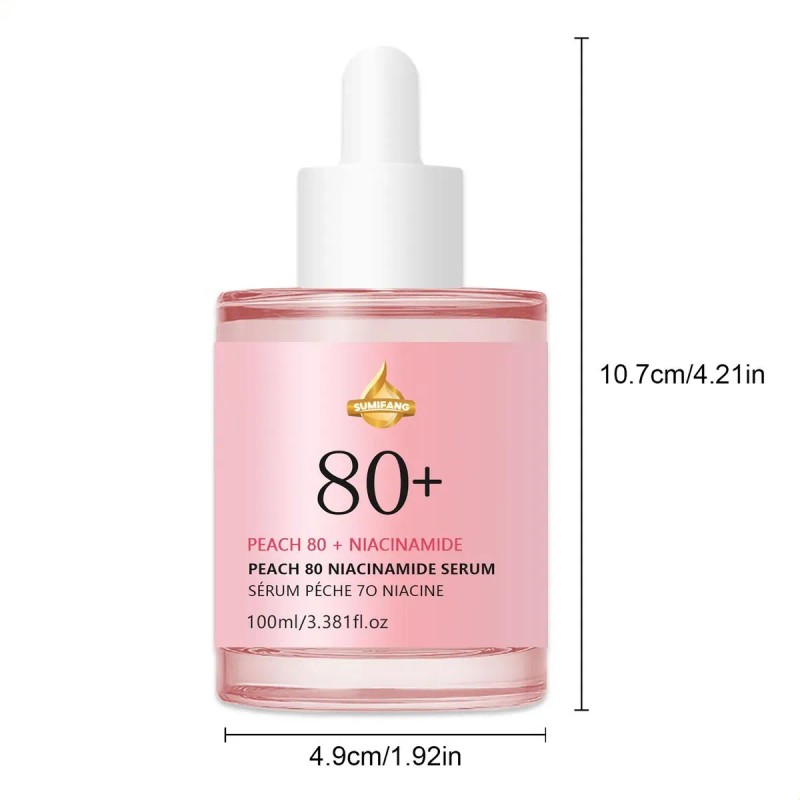 Suero Facial Hidratante Y Antiedad Con Niacinamida - 100ml