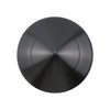 T Tulead Round Chimney Cap with Cone Top, 75mm/2.95" Stainless