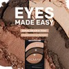 Almay Smoky Eye Trios, Everyday Neutrals, 0.19 oz., eyeshadow palette