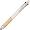 Mitsubishi Pencil MSXE5200B5.45 Multifunction Pen Jet Stream 4&1 BAMBOO 0.5