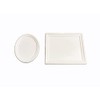 Proops Dolls House Picture Frame, Pack of 2 (Oval &