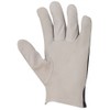 3Kamido /ARDON Work Gloves Made of Goatskin, Goat Leather, Garden