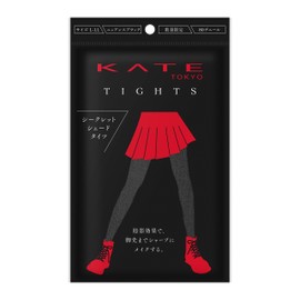 KATE Tights [Nuance Black L-LL]