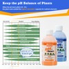 EZTOCH pH UP and Down for Hydroponic Plants, Adjust the