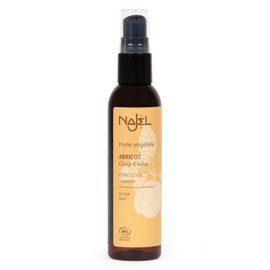 Najel Apricot Kernel Oil 80 g