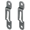 cyclingcolors 2x Connecting Fittings Modular Burnished Antique Quick Release Connectors