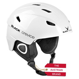 Black Crevice, Kitzbühel, Ski Helmet, m
