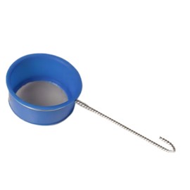 Sifter for Enamels Glass Powders DIY Enamel Starter Tool Lightweight Enameling Sifters (1-1/4")