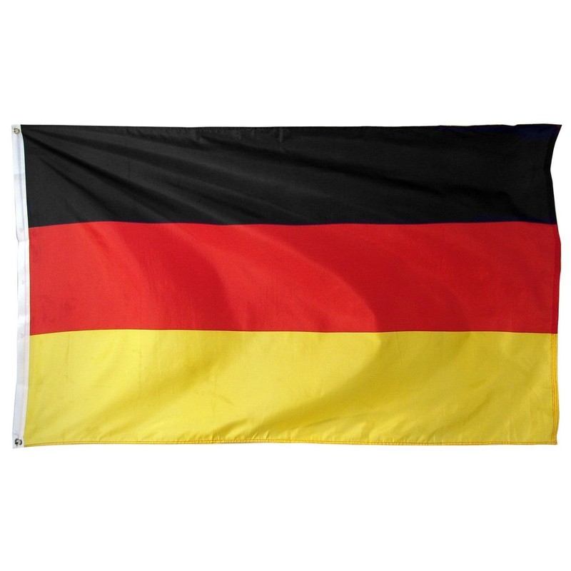 SHATCHI 5ft x 3ft National Flags Events Pub BBQ Decorations