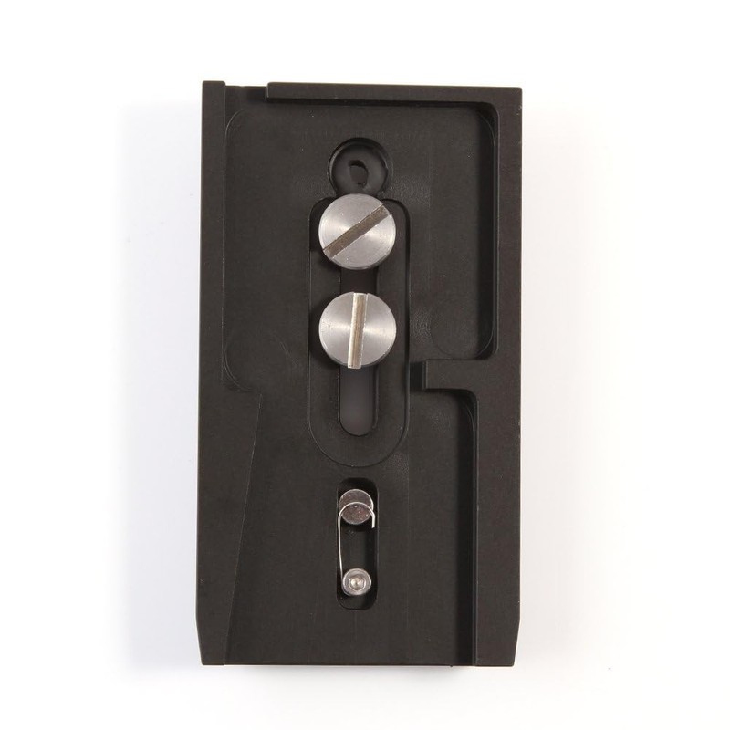 Fotga 501PL Sliding Quick Shoe 1/4 "-20 & 3/8" Screws