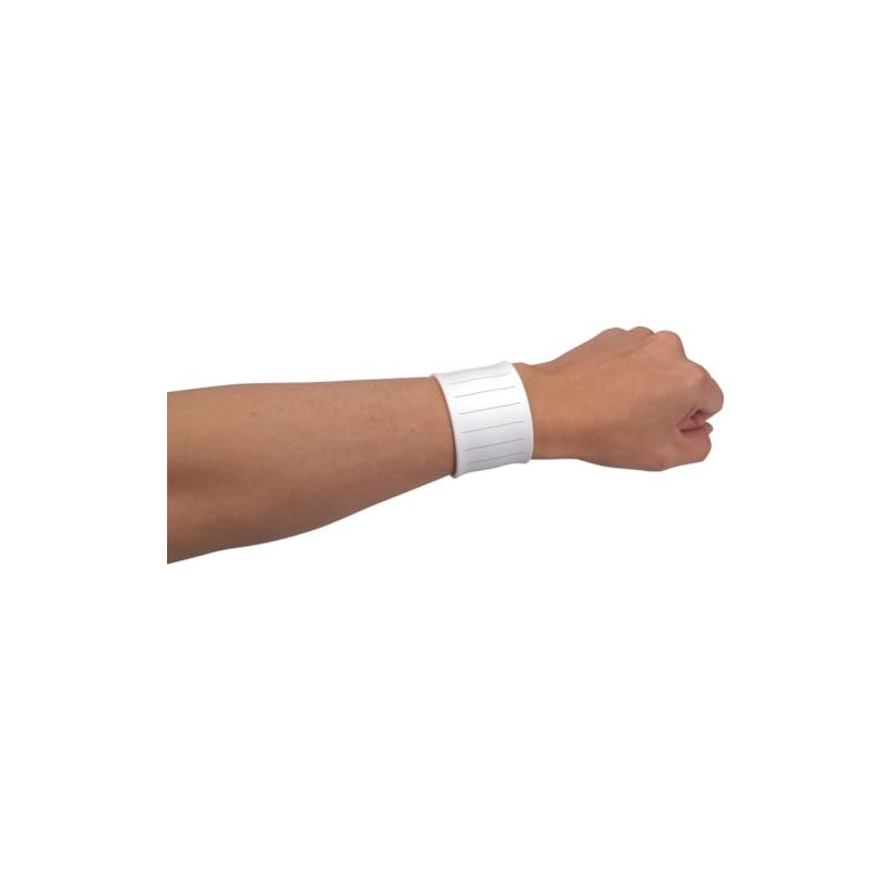 Jefcom MEMO-20 Wristband Memo White
