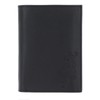 oxmox Leather Wallet Leather 9,5 cm