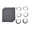 Partman Replacement Wisconsin TE, TF, TH, TJ, V4, VD4, VE4,