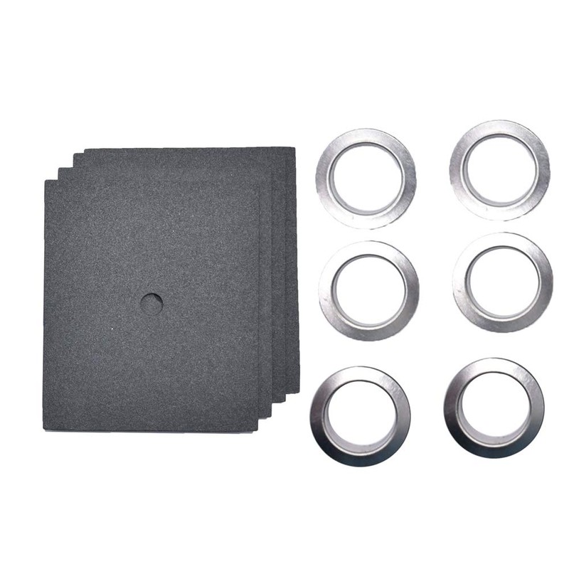 Partman Replacement Wisconsin TE, TF, TH, TJ, V4, VD4, VE4,