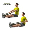 La-VIE 3B-3088 Dash Training Band, Datre Resistance Band