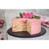Mrs. Anderson's Baking Multi 7-Layer Slicer Leveler, Fits 9 to