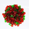 Smarty Stop Gummy Collections (Twin Cherry Red & Green, 2