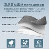 fuwawa Fitted Sheet, Waterproof Type, Waterproof Sheet, Side Waterproof, Fully
