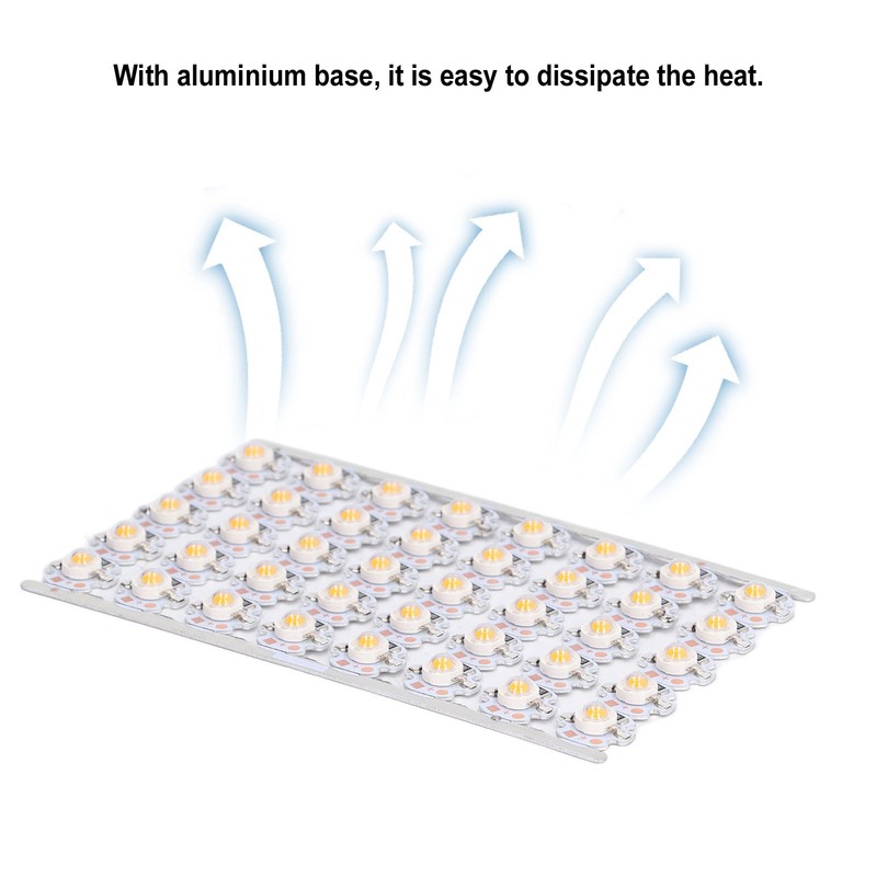 LED Chip Bulb High Brightness Energy Saving DIY Lamp Beads