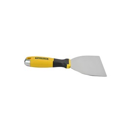 TapeTech 5" (125mm) Rounded Corner Plaster Spatula