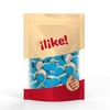Blue Raspberry Puffs Gummy Candy, Baby Shower Candy, 2-Pound Bag