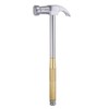 HARFINGTON 6 in 1 Mini Multifunction Claw Copper Hammer and