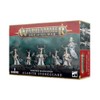 Games Workshop Lumineth Realm Lords Alarith Stoneguard Warhammer AoS