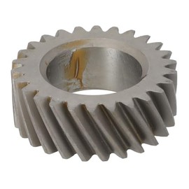 Crankshaft Timing Gear fits New Holland fits Ford 4000 2310 2600 2610 2810 2910 3000 3600 3610 3910 4100 4110 4600 4610 5000 5600 6600 6700 6710 7000 7600 7700 5610 6610 7610 7710 C5NE6306A E3NN6306BA