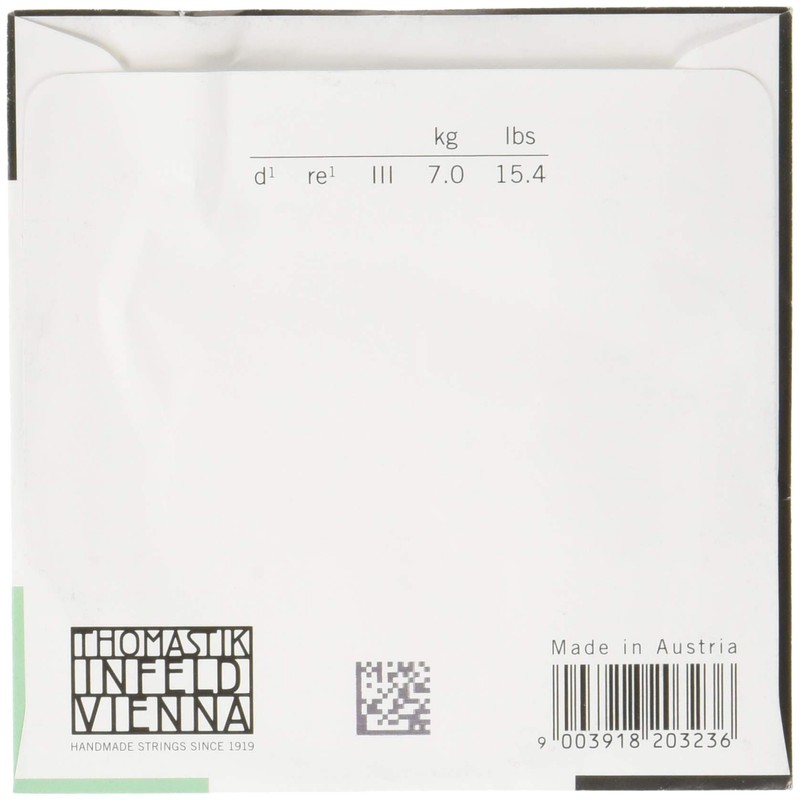 Thomastik 152 2 String Mandolin 3ª Sobre