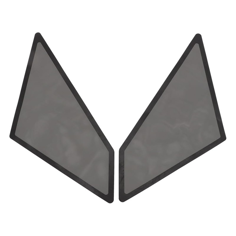 WIKIBB Air Vent Cover Intake Screen for Polaris RZR PRO