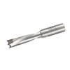 sourcing map Brad Point Drill Bits for Wood 9.5mm x