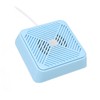 USB Dishwasher Mini Portable Ultrasonic Electrolysis Washing Machine for Sink