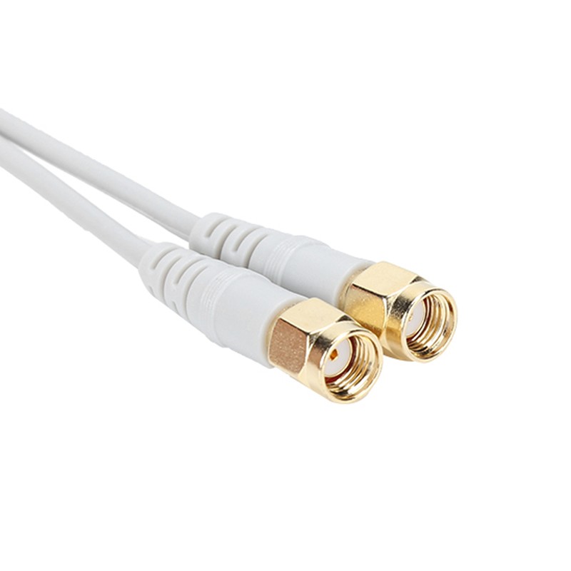 Extension Antenna SMA Dual‑Band WiFi 2.4 / 5GHz External Wireless