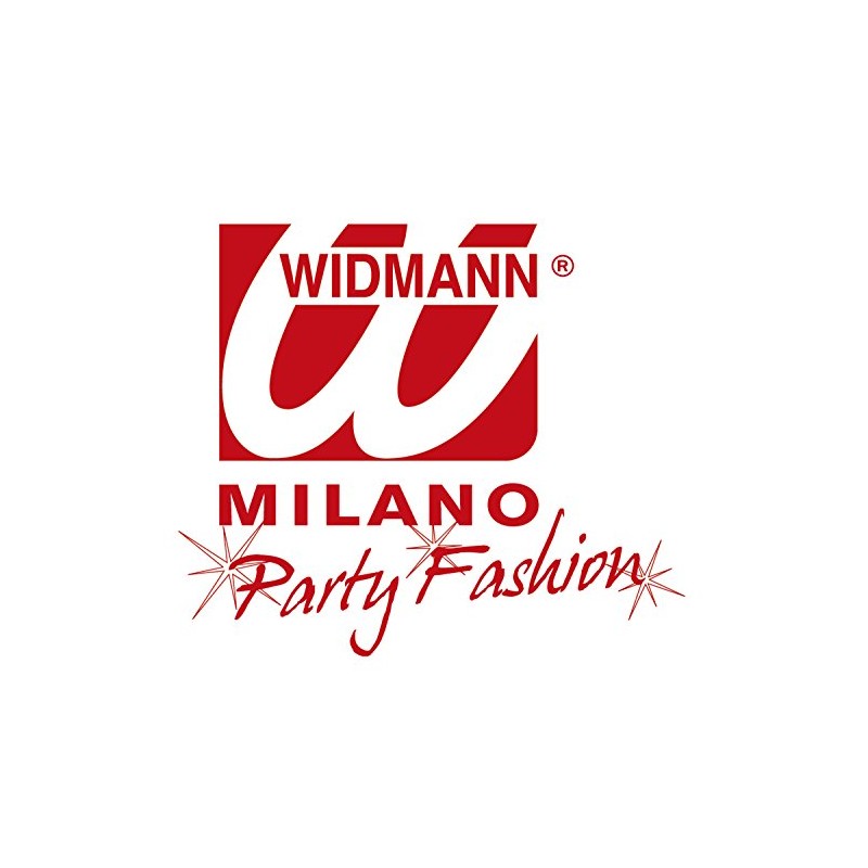 WIDMANN 01822 ? Vogue Blonde Wig