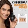 Henrys Polvo para Retocar Raíces Castaño Oscuro 10g, Define Línea