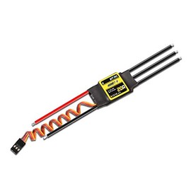 HTIRC Hornet 20A Hornet 20A BEC Empty ESC