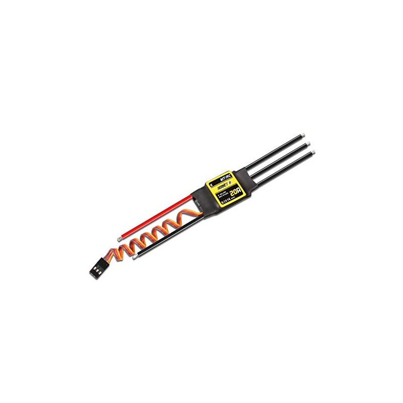 HTIRC Hornet 20A Hornet 20A BEC Empty ESC
