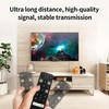 Universal Replacement Remote Control for TCL-Android-TV-Remote,New Upgraded RC802V for TCL